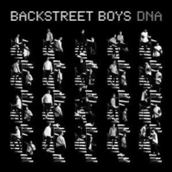 DNA BY Backstreet Boys
